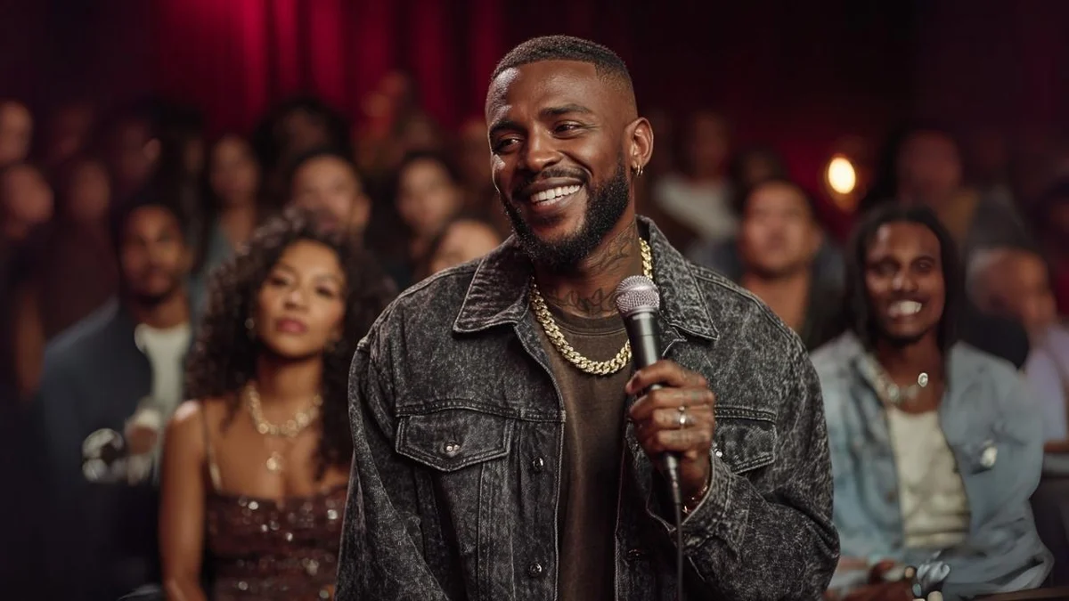 Must Watch Netflix Comedy Specials