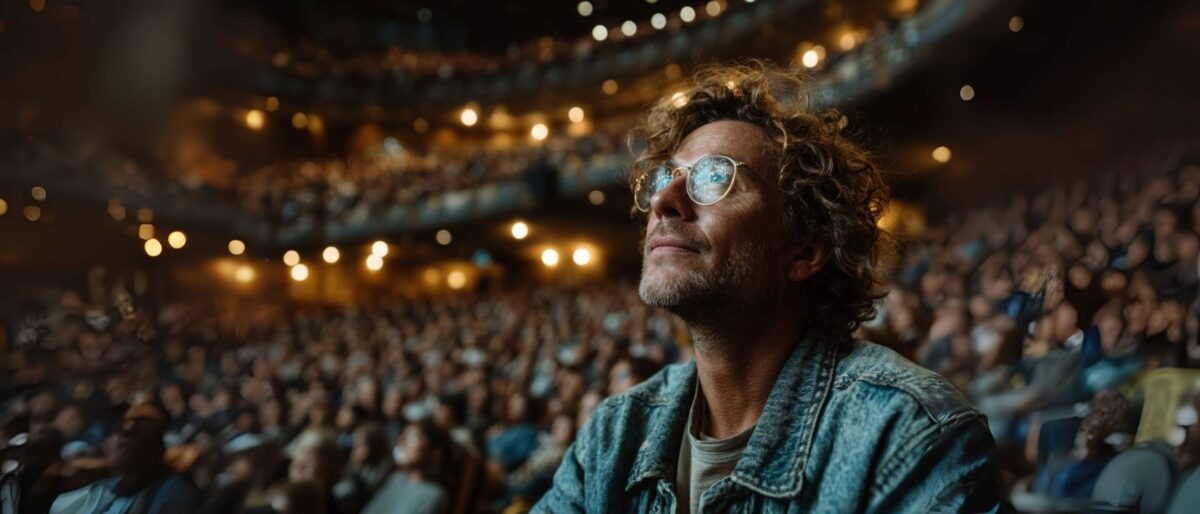 Opening Night and Beyond