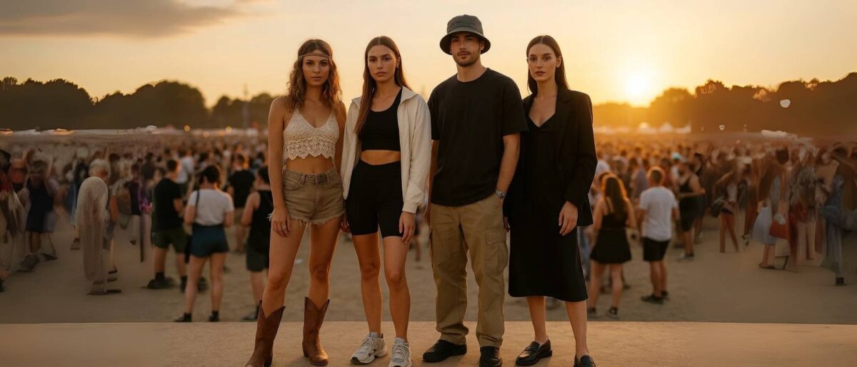 Outfit Inspiration Cheat Sheet