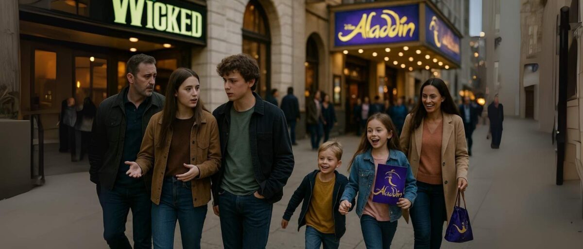 Overall Family Experience