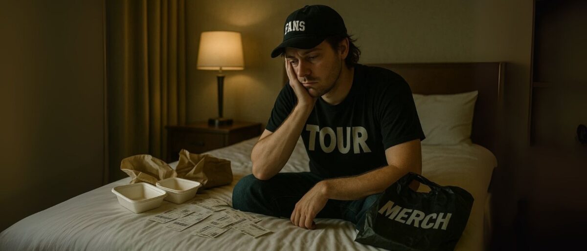 Potential Downsides of Superfandom