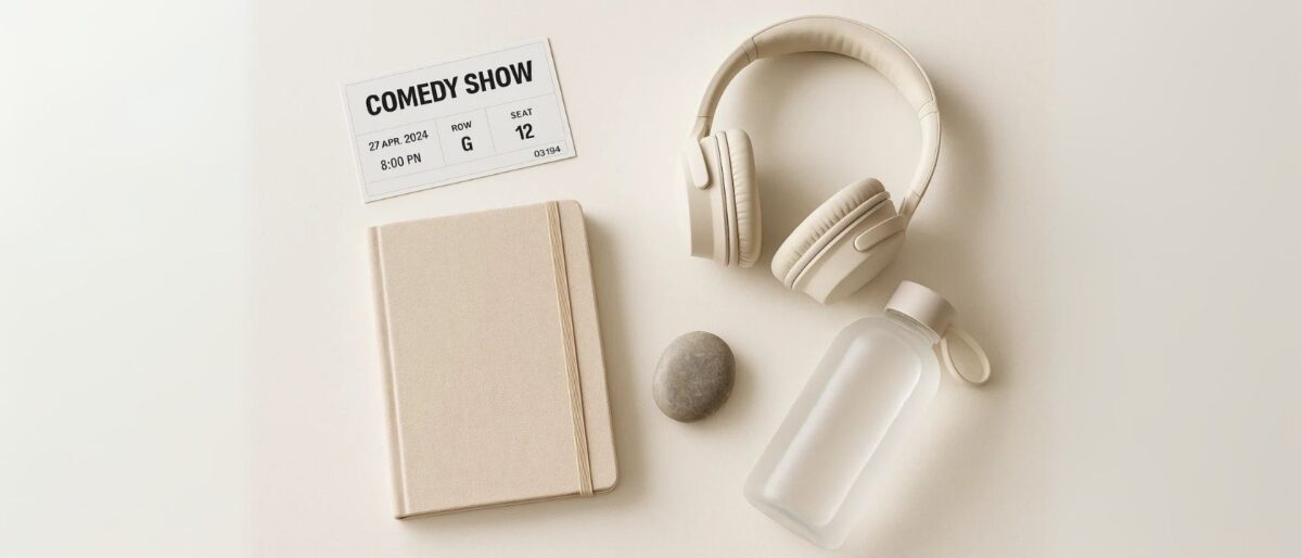 Practical Tips Checklist