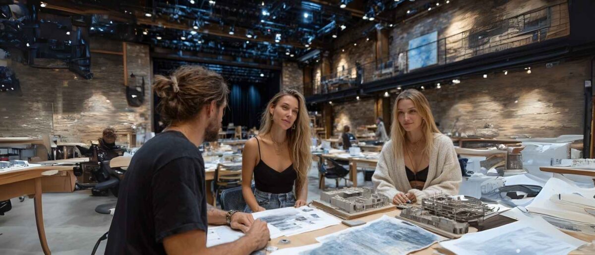 Pre Production Planning