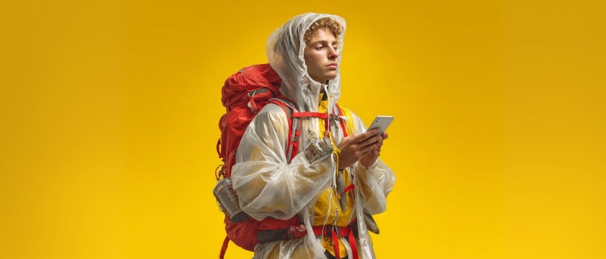 Preventive Strategies Before the Show