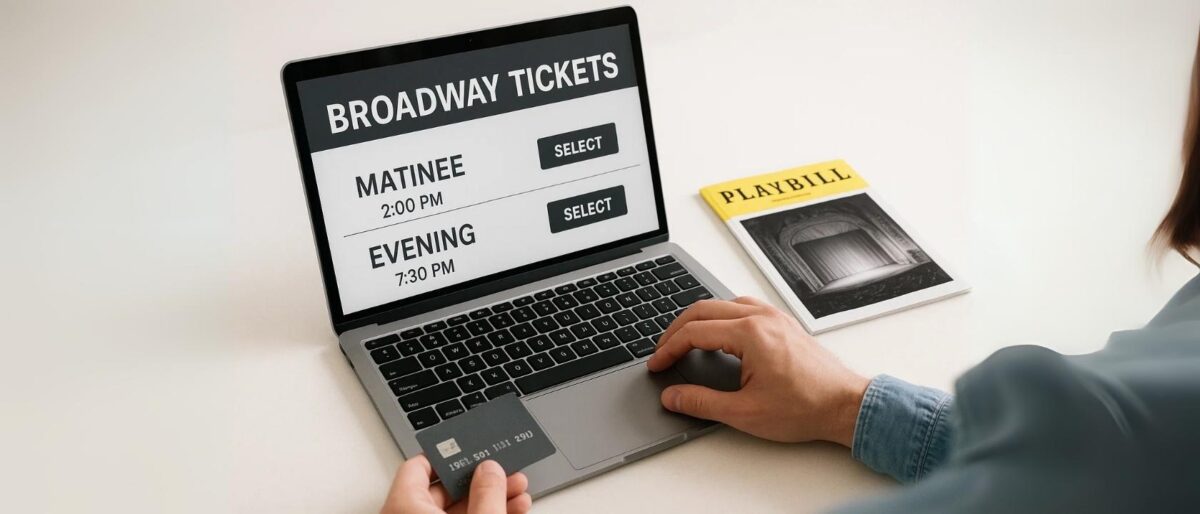 Pricing Matinee vs Evening Tickets