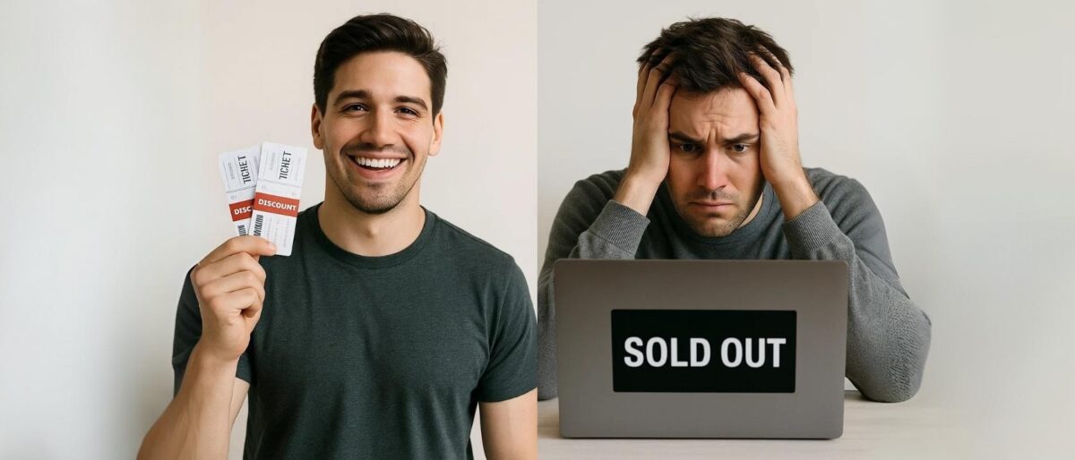 Pros and Cons of Flash Sales