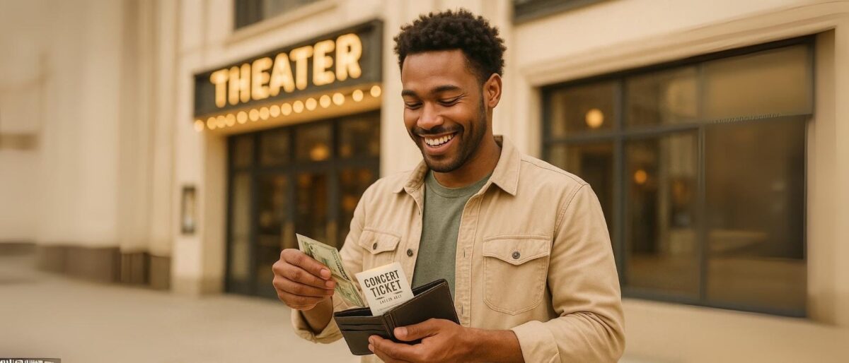 Questions to Ask Before Buying Discounted Tickets