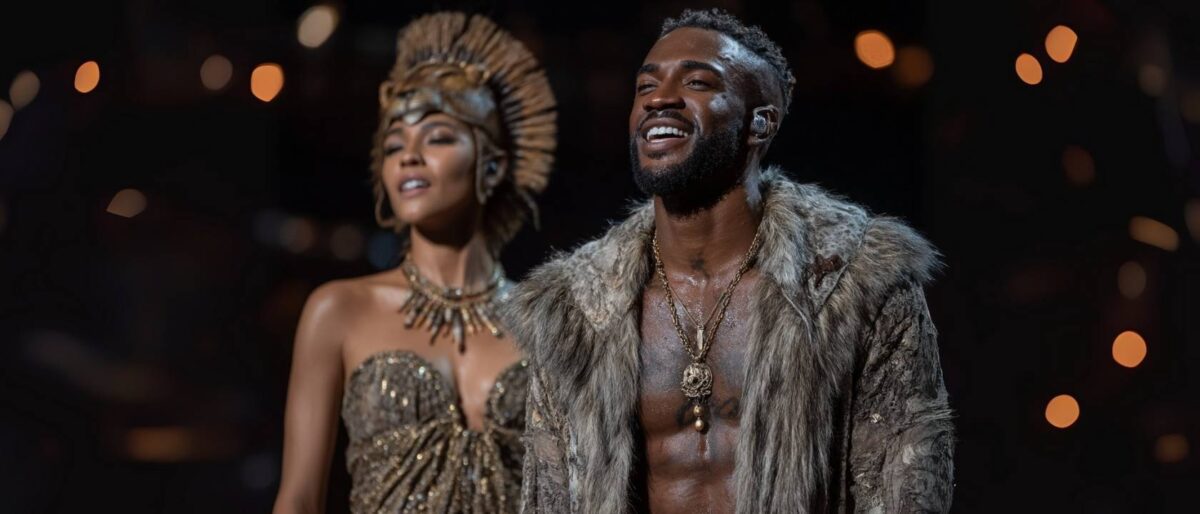 Quick Overview of Each Show