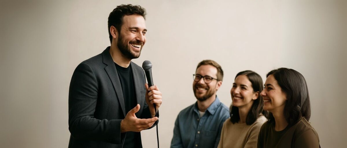 Responsible Enjoyment and Performance