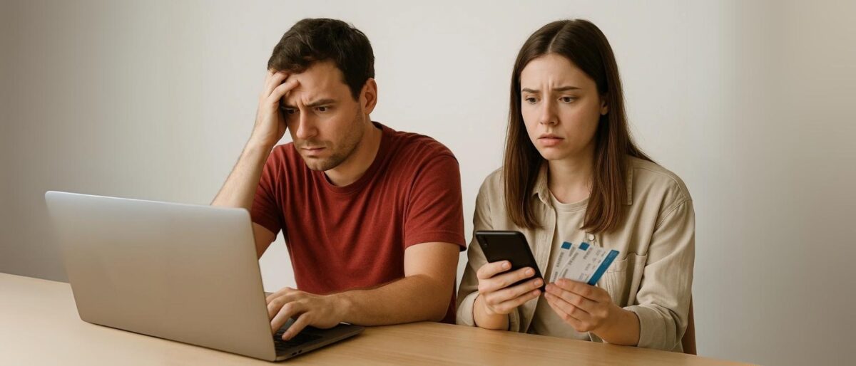 Risks You Should Still Consider