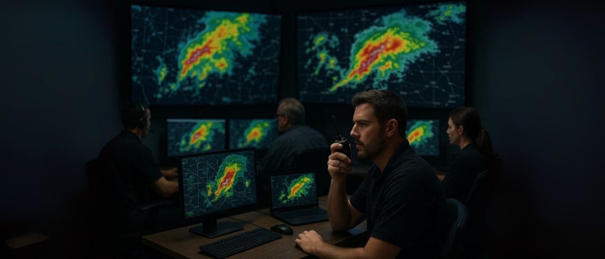 Safety First Decisions