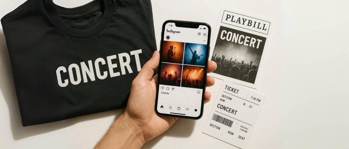 Social Media Sharing