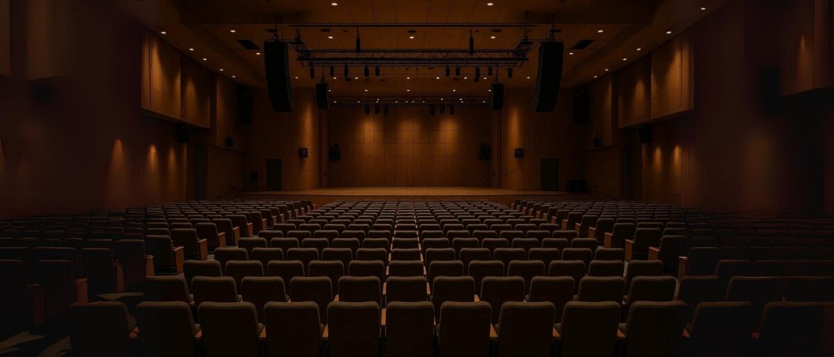 Sound Quality by Seat Location