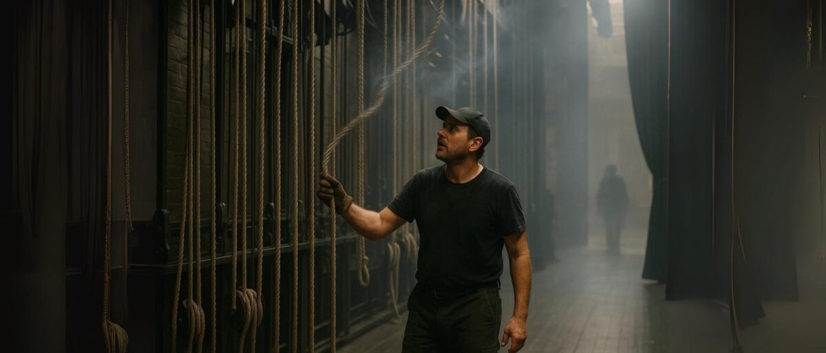 Stories from Performers and Staff