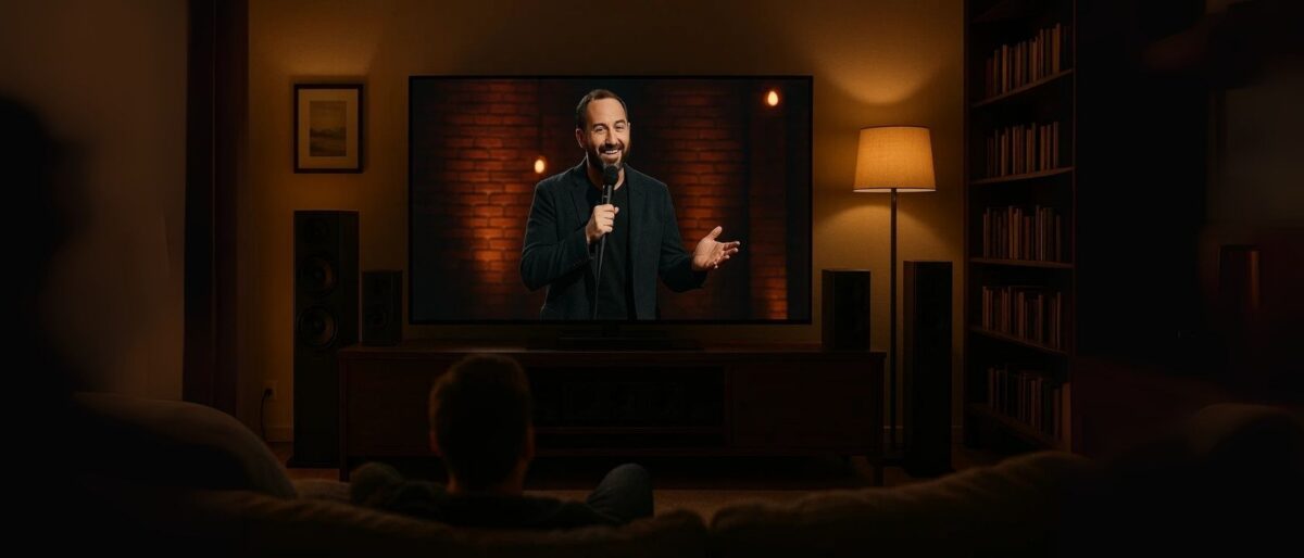 Technical Setup for the Best Viewing Experience