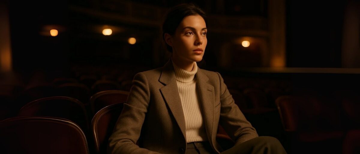 The Atmosphere Inside