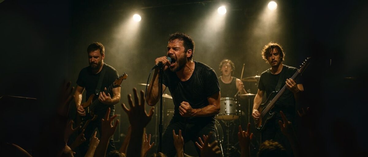 The Case for Live Albums