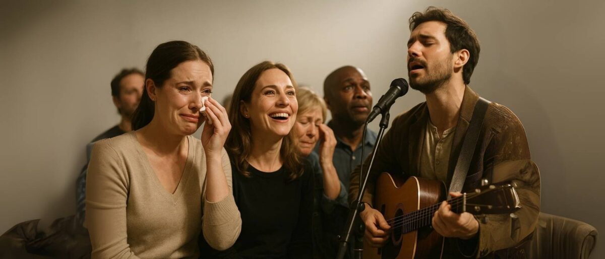 The Emotional Connection