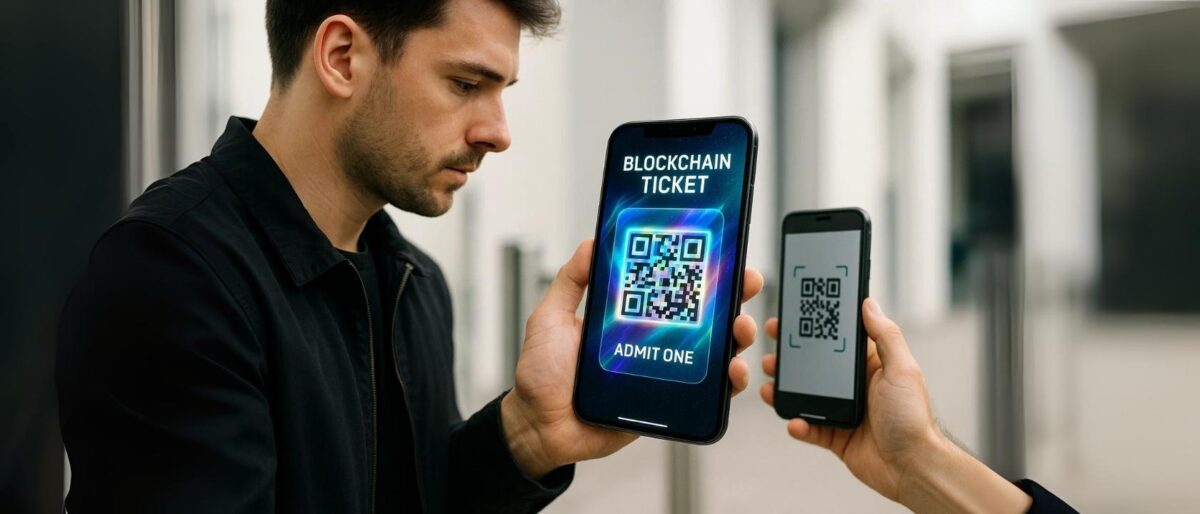 The Future of Ticket Resale