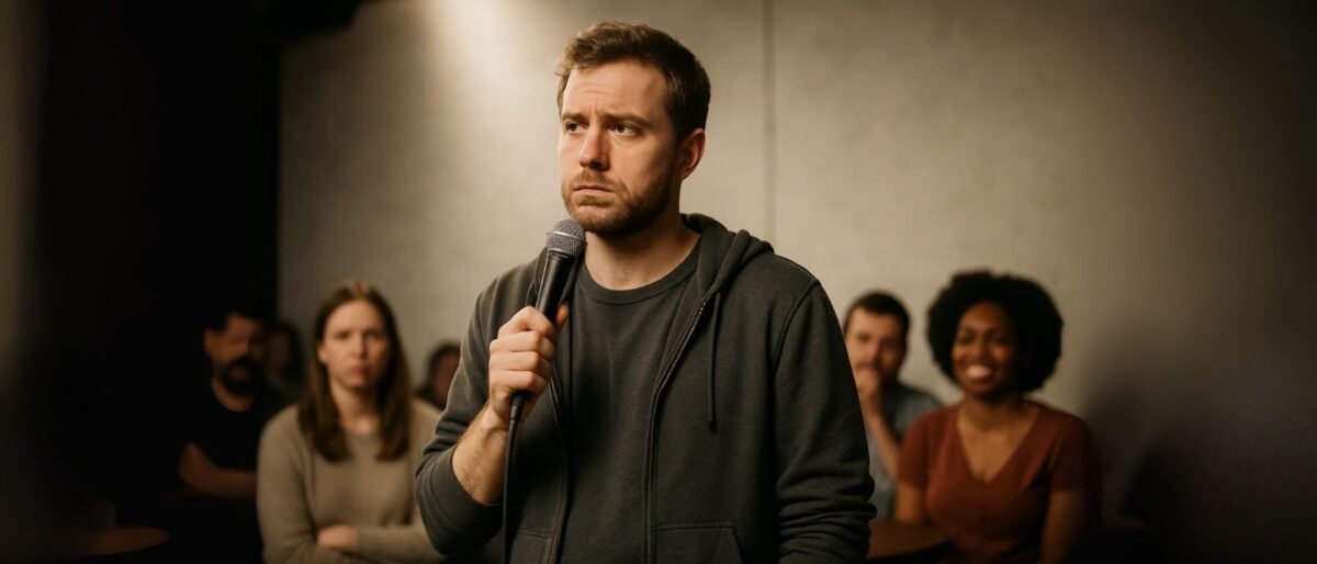 The Performers Perspective