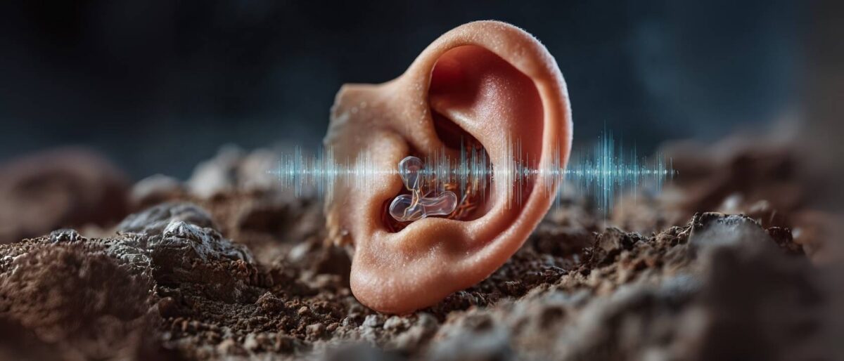 The Science of Hearing Damage