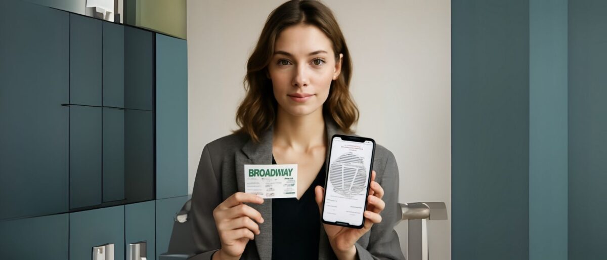 The Ticket Experience