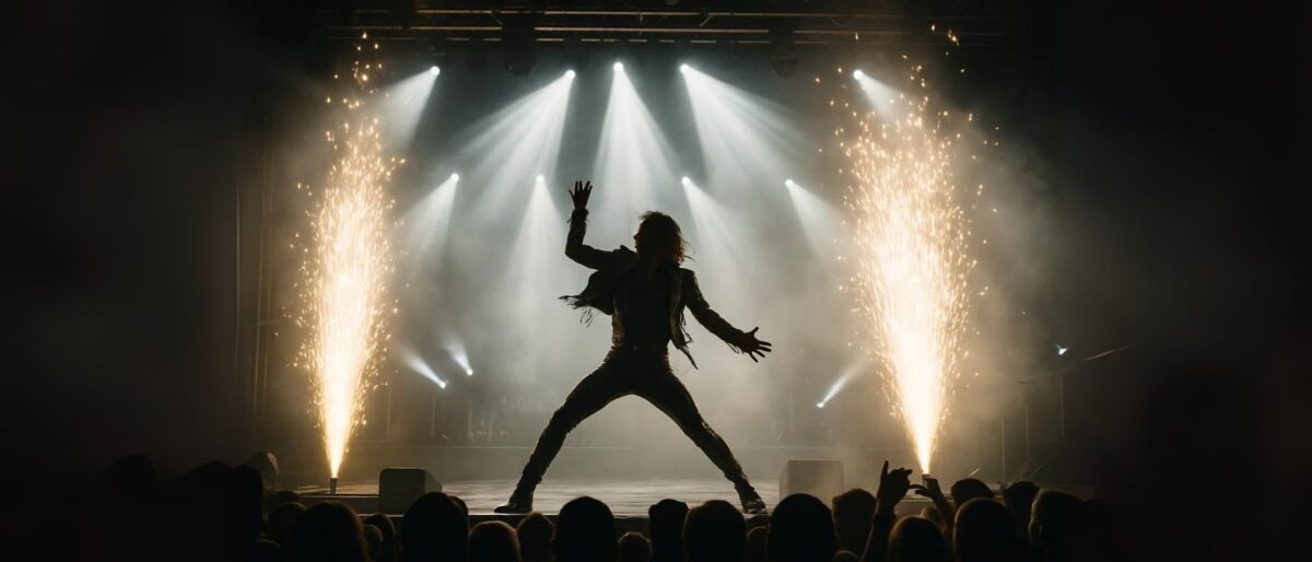 The Visual and Theatrical Dimension