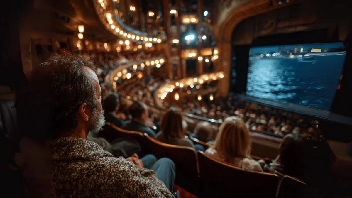 The Worst Seats to Avoid at a Broadway Show