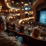 The Worst Seats to Avoid at a Broadway Show