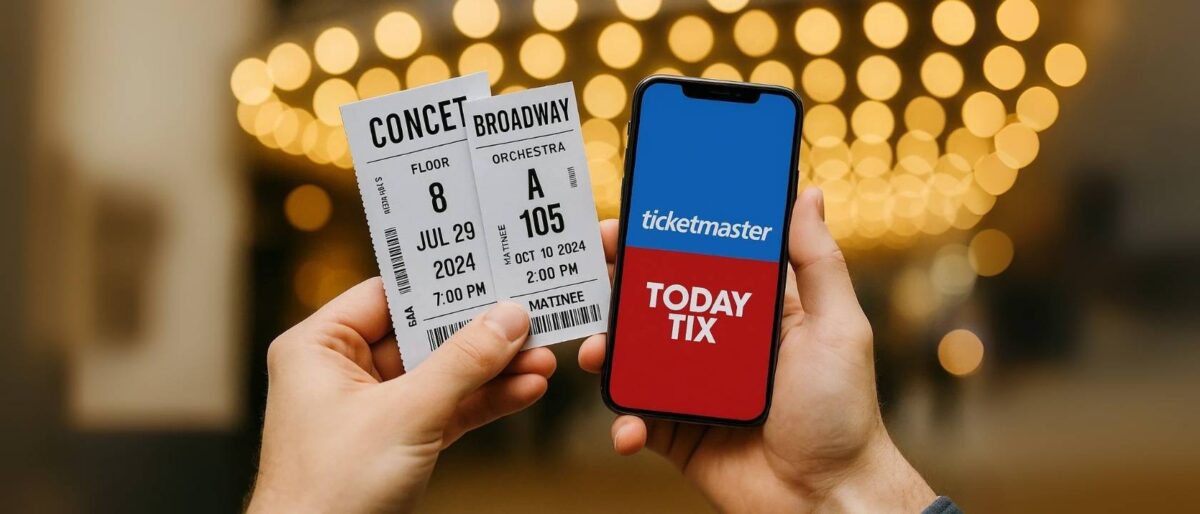 Ticketing and Sales Strategy