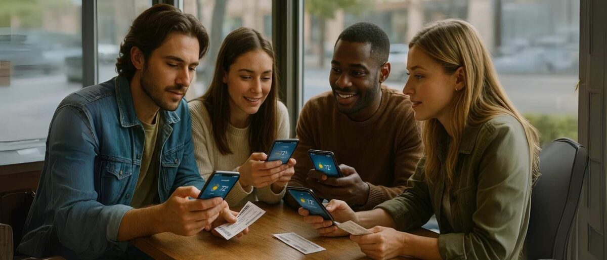 Tips for Ticket Holders