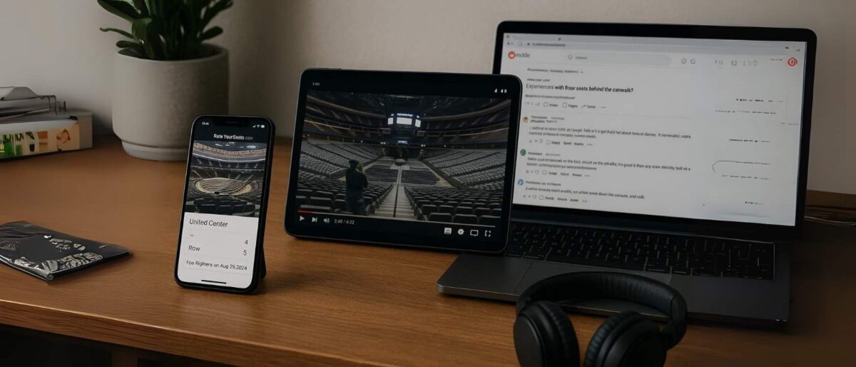 Tools & Resources for Pre-Show Research