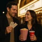 Total Cost of Seeing a Show