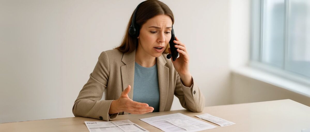 Understand Refund and Exchange Policies