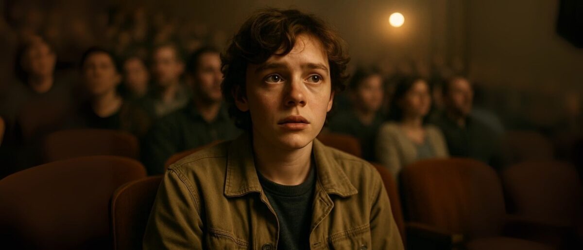 Understanding Social Anxiety in Live Settings