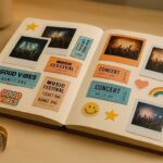 Unique Ways to Remember a Concert