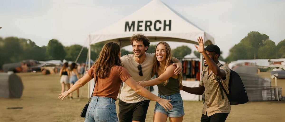 Use Landmarks as Meeting Points