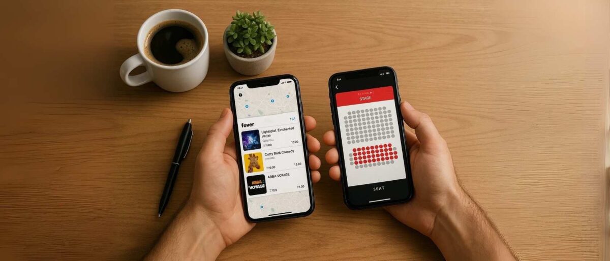 User Experience & App Features