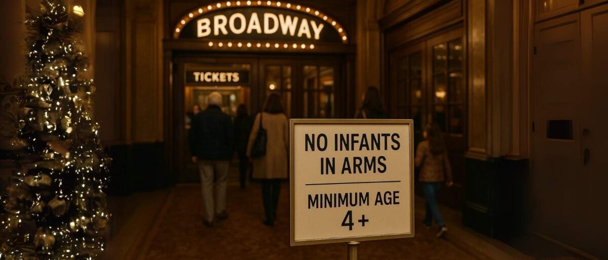 Venue Policies and Rules