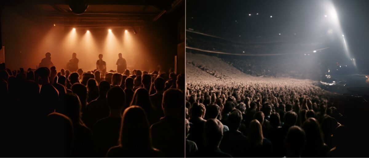 Venue Specific Factors