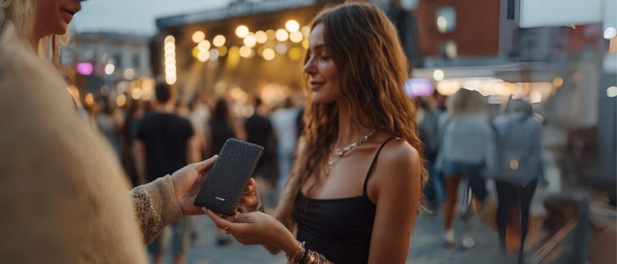 Venue and Performer Phone Policies