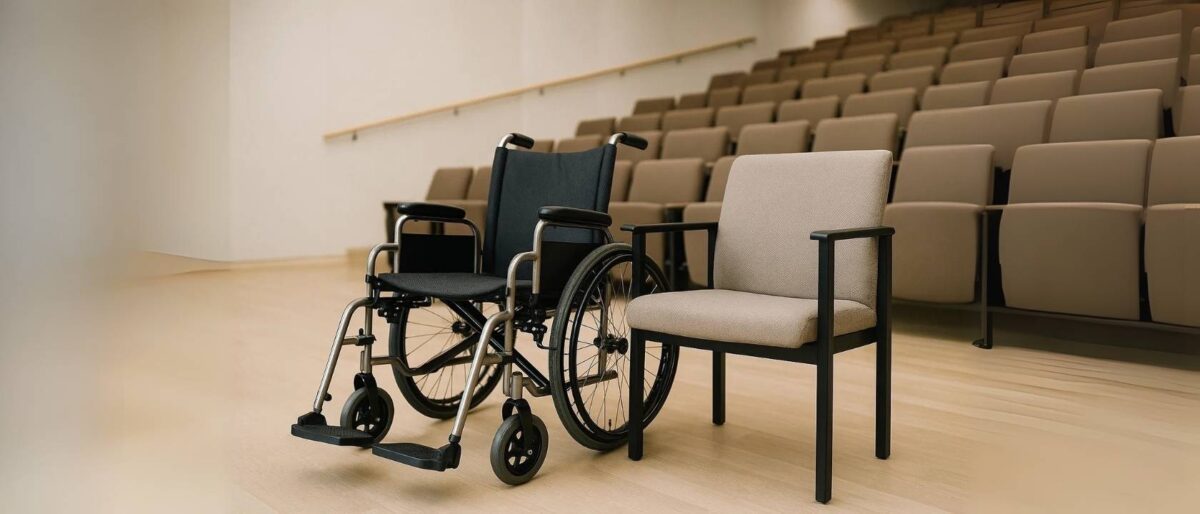 What Are Accessible Tickets