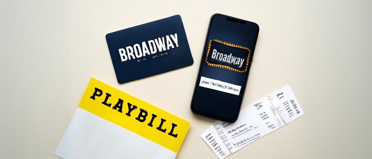 What Are Broadway Gift Vouchers