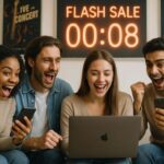 What Are Flash Sales for Tickets