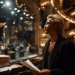 What Does a Broadway Director Really Do