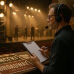 What Does a Concert or Broadway Promoter Actually Do