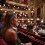 What Happens If a Child Cries at a Broadway Show