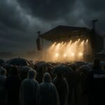 What Happens to Event Tickets During Bad Weather