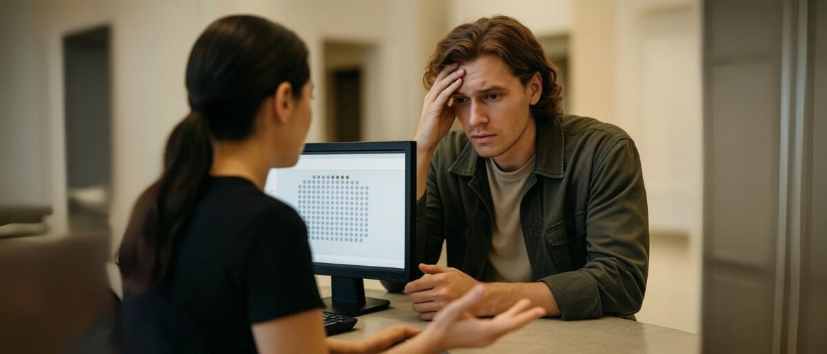 What If You Truly Cant Recover the Ticket