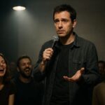 What Is Dark Comedy Top Acts & Ethical Lines